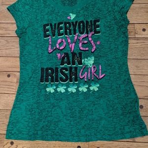St. Patrick's T-shirt